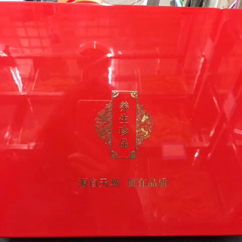 藏红花，5瓶礼盒装，每瓶5克