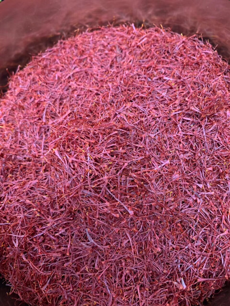 藏红花，2瓶装，每瓶5克，