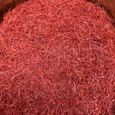 藏红花，2瓶装，每瓶5克，