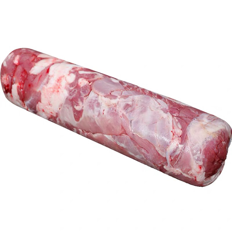 羔羊肉卷