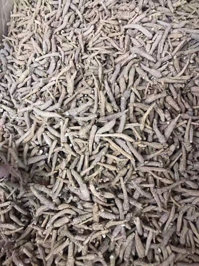 花旗参，小条，图片大，