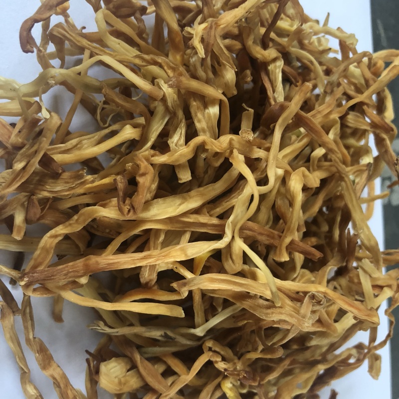 黄花菜