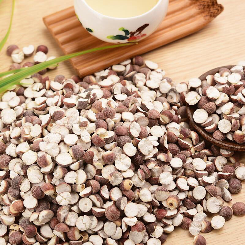 洞庭湖野生芡实