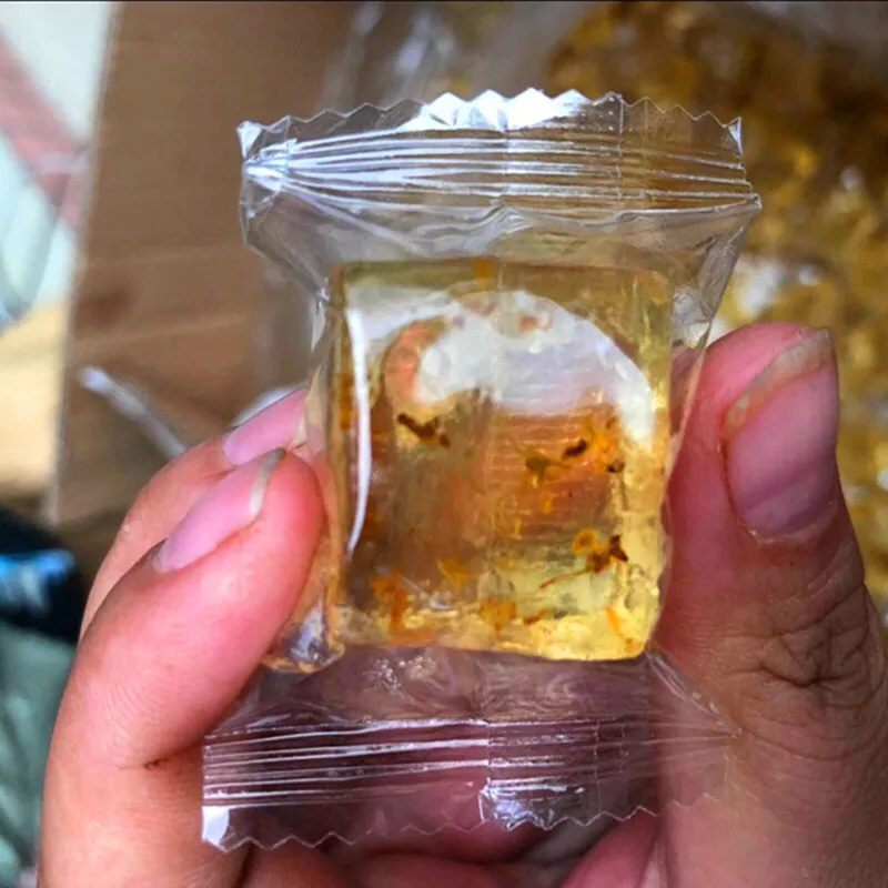 桂花糕