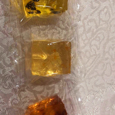 桂花糕