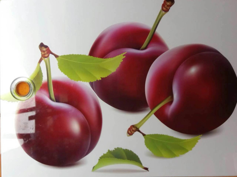 菜板
