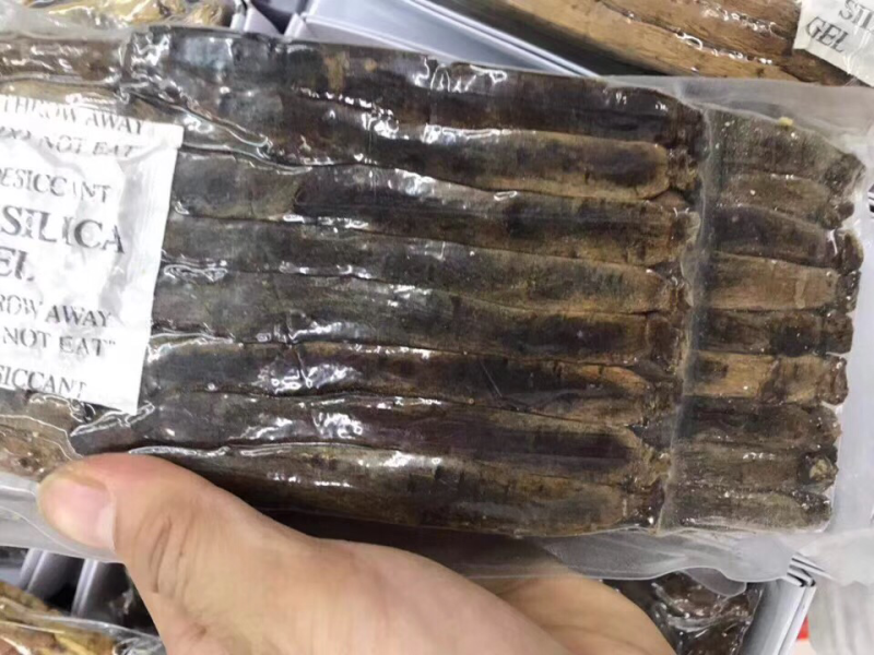 高丽参一盒600克