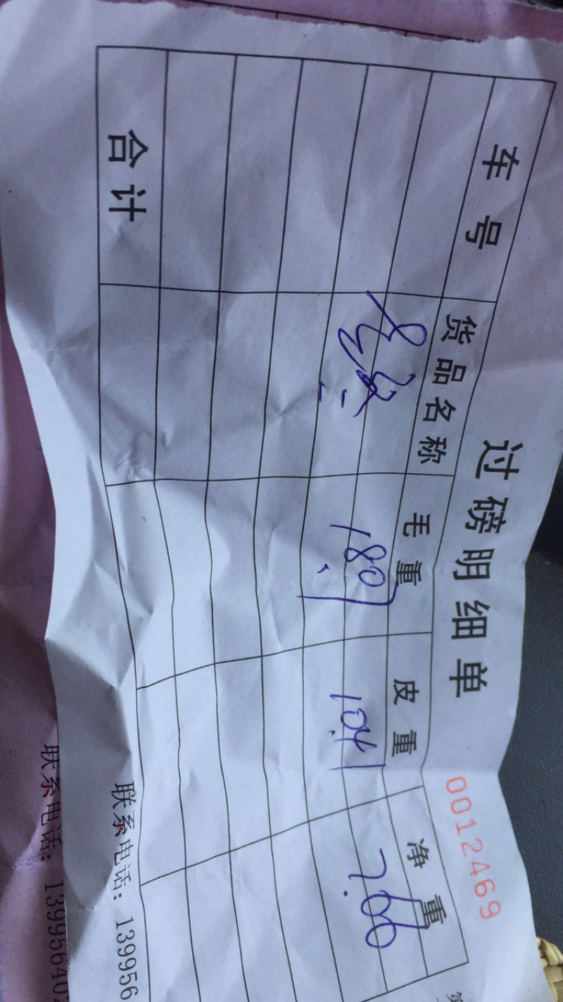粉皮东瓜