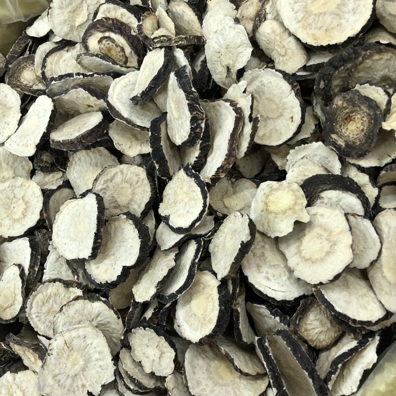 【一件代发】正宗一级丽江高海拔黑玛咖片泡酒料产地直供