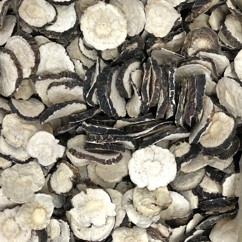 【一件代发】正宗一级丽江高海拔黑玛咖片泡酒料产地直供