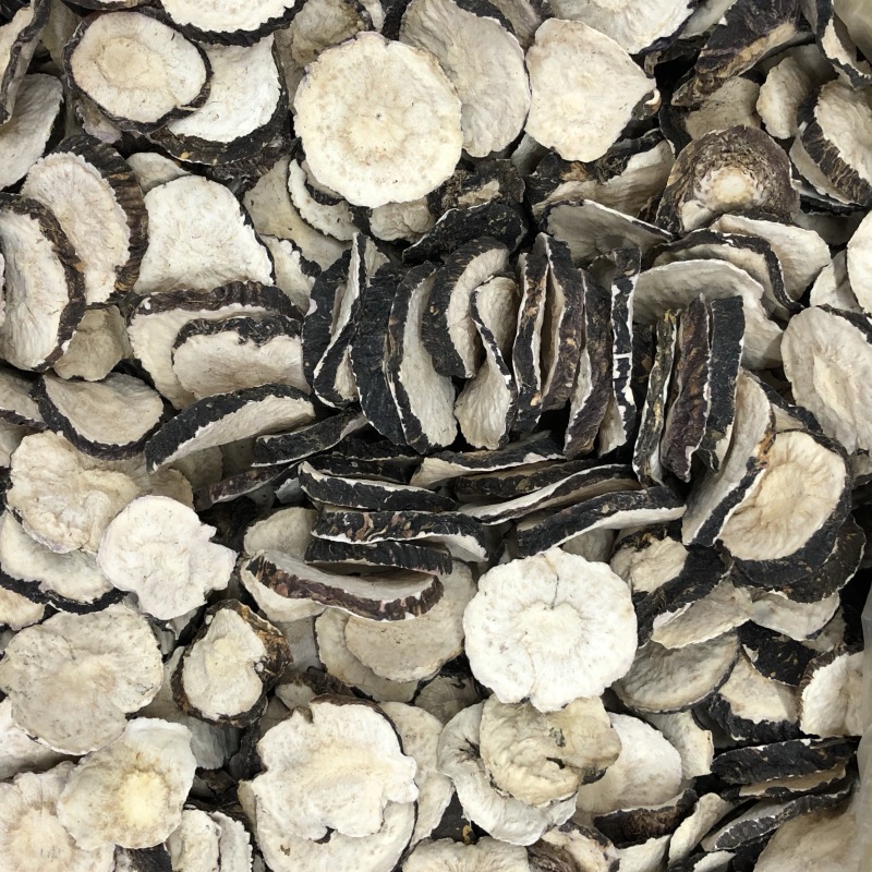 【一件代发】正宗一级丽江高海拔黑玛咖片泡酒料产地直供