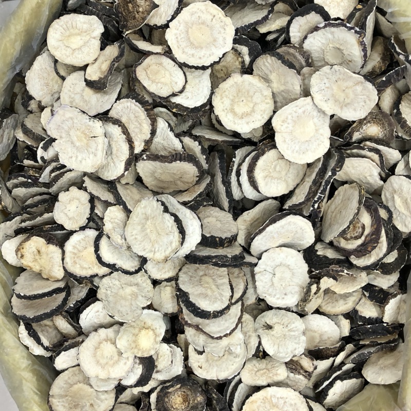 【一件代发】正宗一级丽江高海拔黑玛咖片泡酒料产地直供