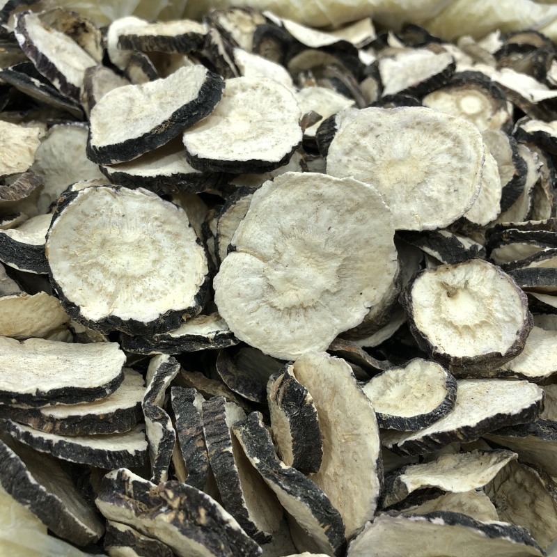 【一件代发】正宗一级丽江高海拔黑玛咖片泡酒料产地直供