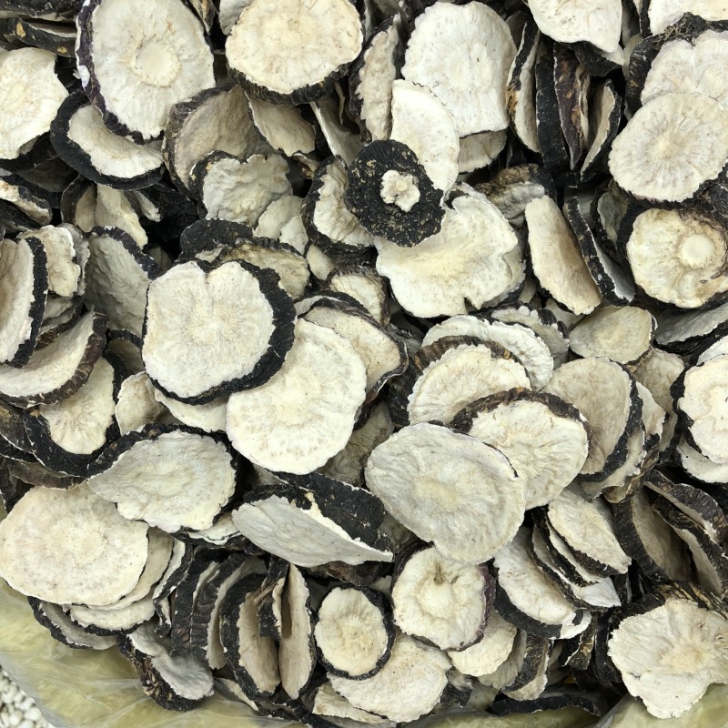 【一件代发】正宗一级丽江高海拔黑玛咖片泡酒料产地直供