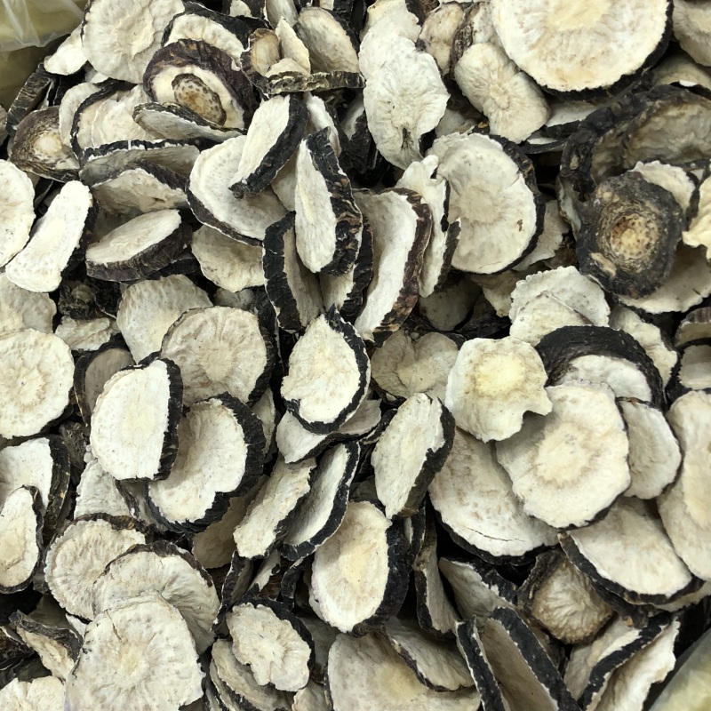 【一件代发】正宗一级丽江高海拔黑玛咖片泡酒料产地直供
