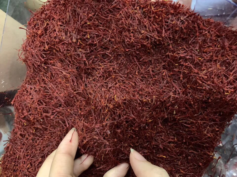 藏红花，每盒5克