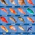 刺身日料食材深海鱼野生钓口鱼海钓鱼