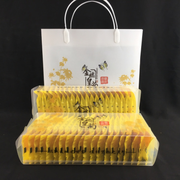 菊花茶金丝皇菊