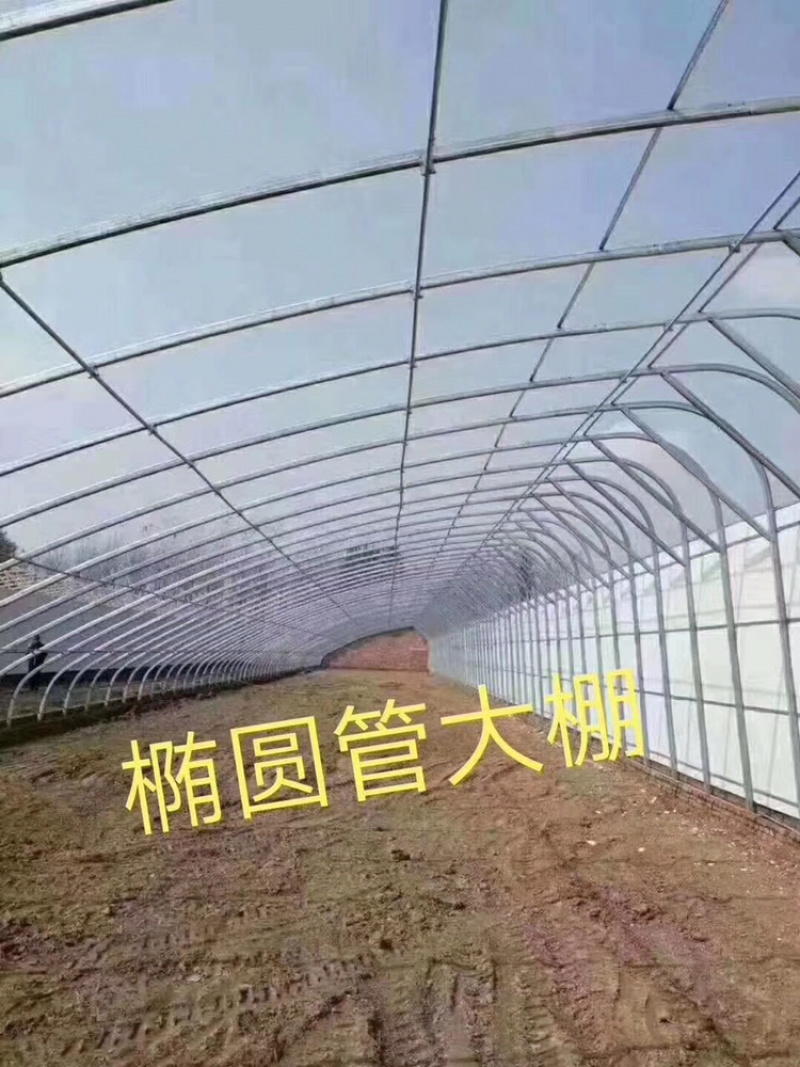 大棚骨架4100一吨