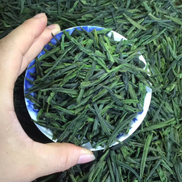 今年新茶明前六安瓜片茶片250g包邮