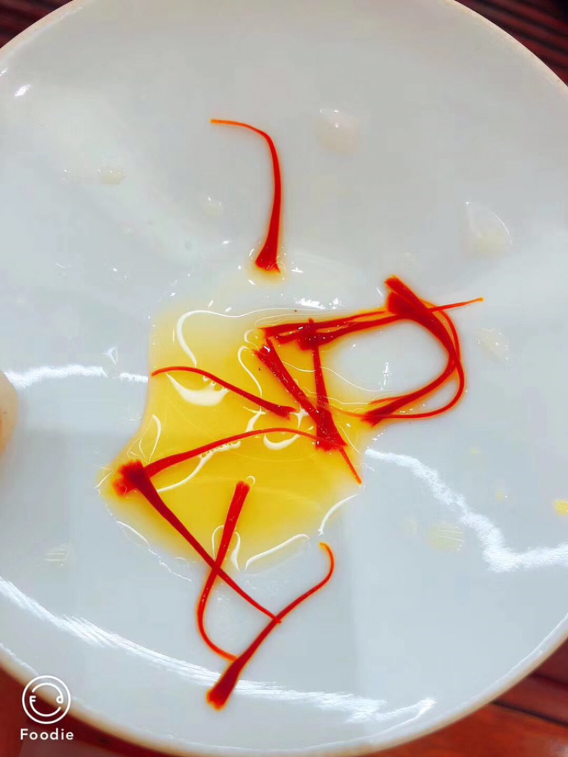 伊朗藏红花