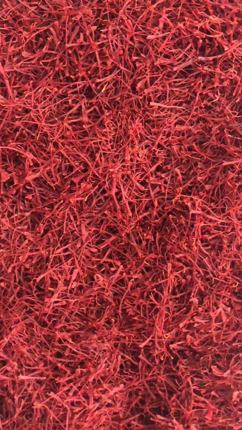 伊朗藏红花