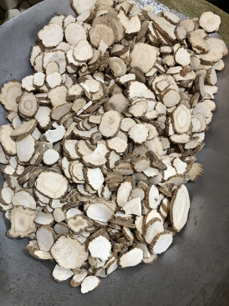 【舜波中药材】白芷片量大从优