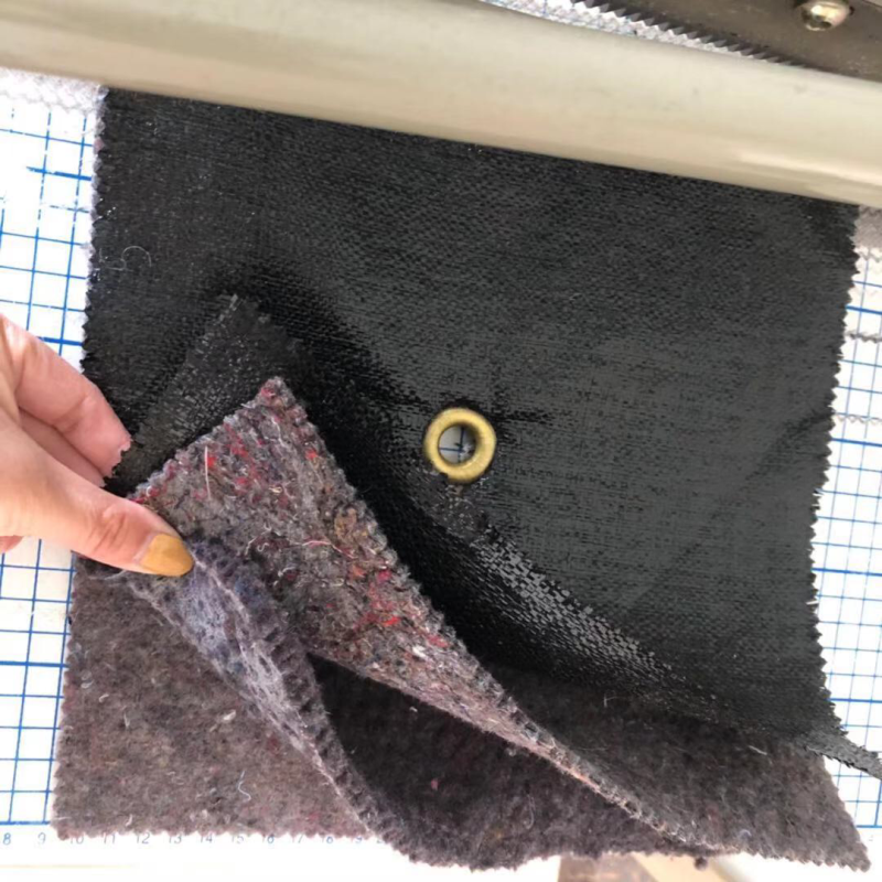 养殖大棚保温被，大棚棉被，实体厂家，加工定做