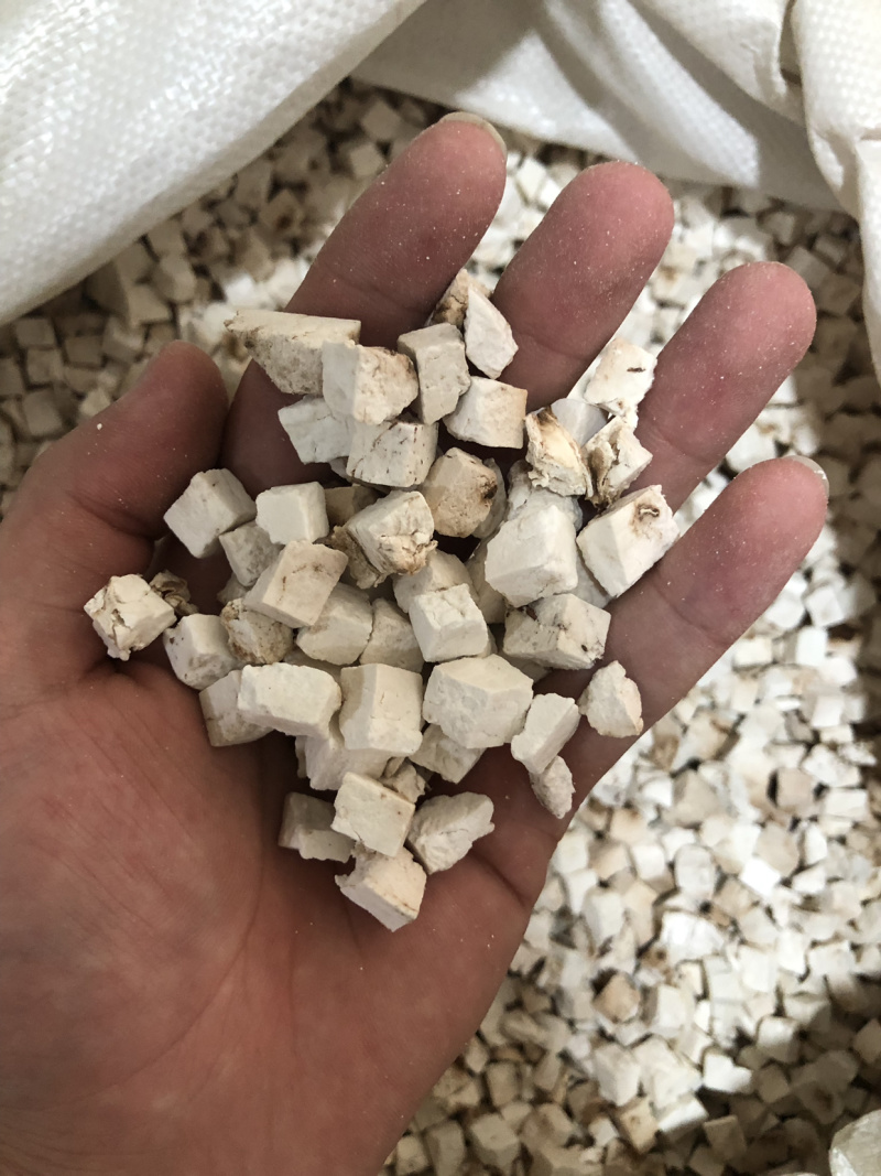【舜波中药材】茯苓量大从优
