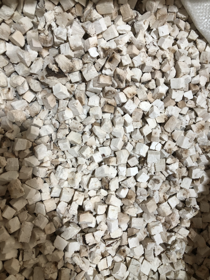 【舜波中药材】茯苓量大从优