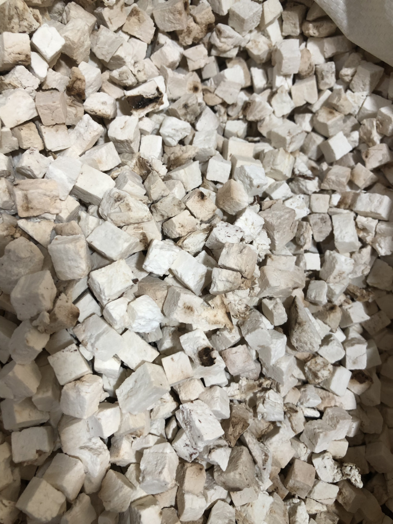 【舜波中药材】茯苓量大从优