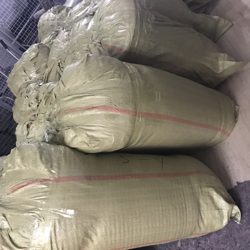 土工布毛毡大棚保温棉黑心棉铺路施工保湿养护毯包开发票
