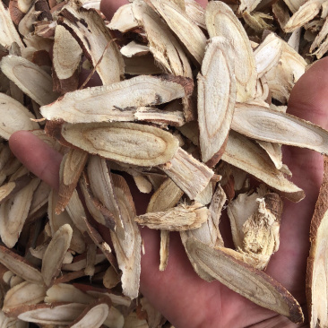 中药材甘草新货货型各种规格齐全