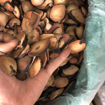 橘红正宗化州橘红味道香喷喷