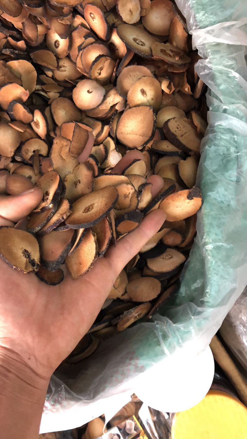 橘红正宗化州橘红味道香喷喷