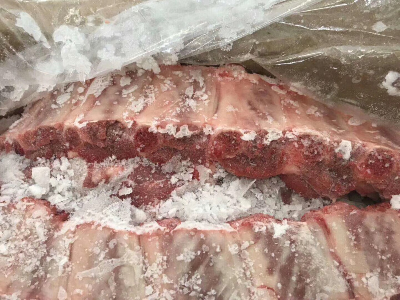 利牌、寸牌、排骨