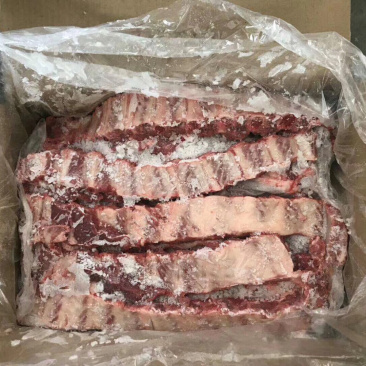 利牌、寸牌、排骨