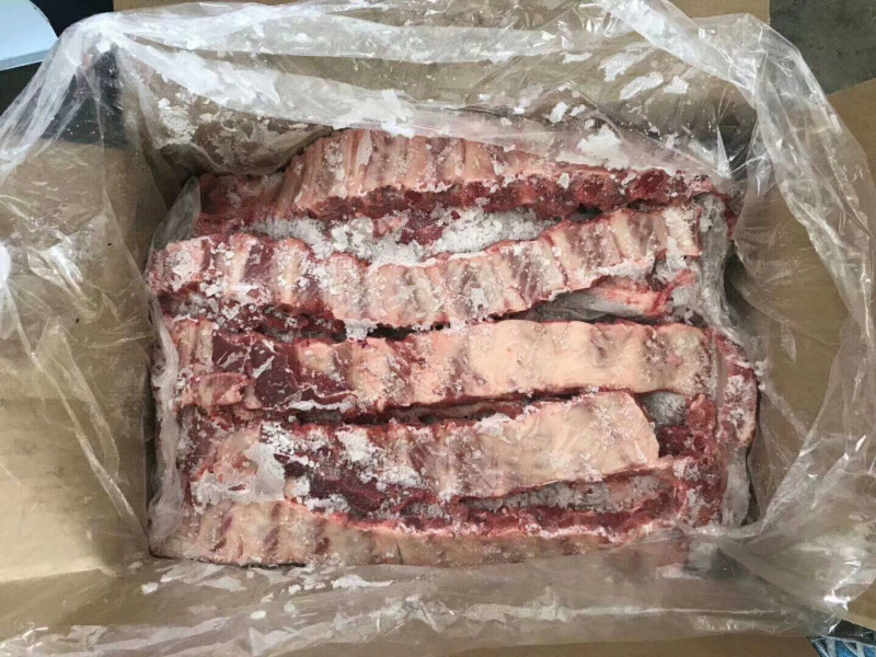 利牌、寸牌、排骨