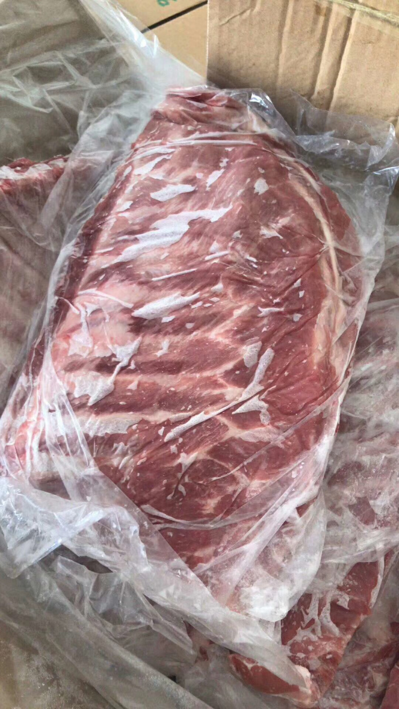 利牌、寸牌、排骨