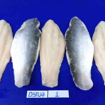 巴沙鱼柳、带皮、去皮，开背鱼