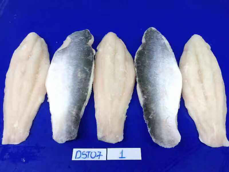 巴沙鱼柳、带皮、去皮，开背鱼