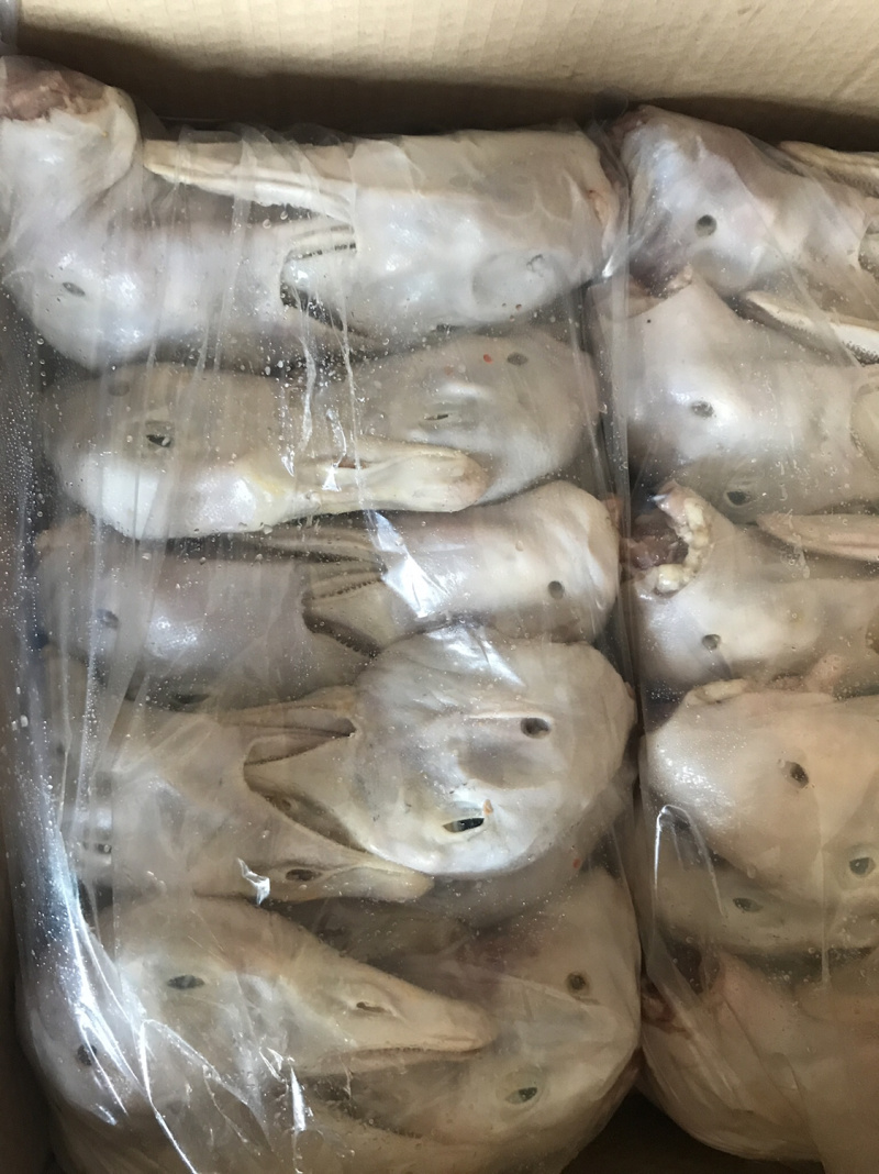 鹅翅大量上市了厂家发货品质保证资质齐全，全程冷链运