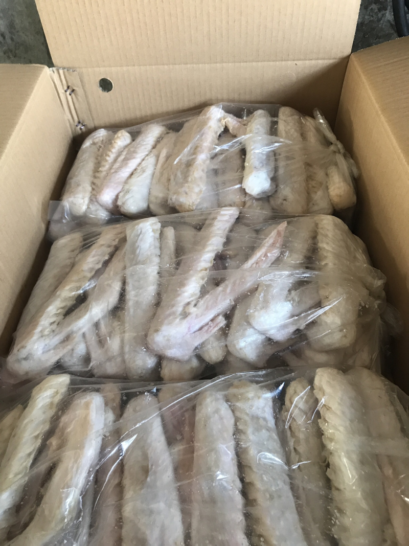 鹅翅大量上市了厂家发货品质保证资质齐全，全程冷链运