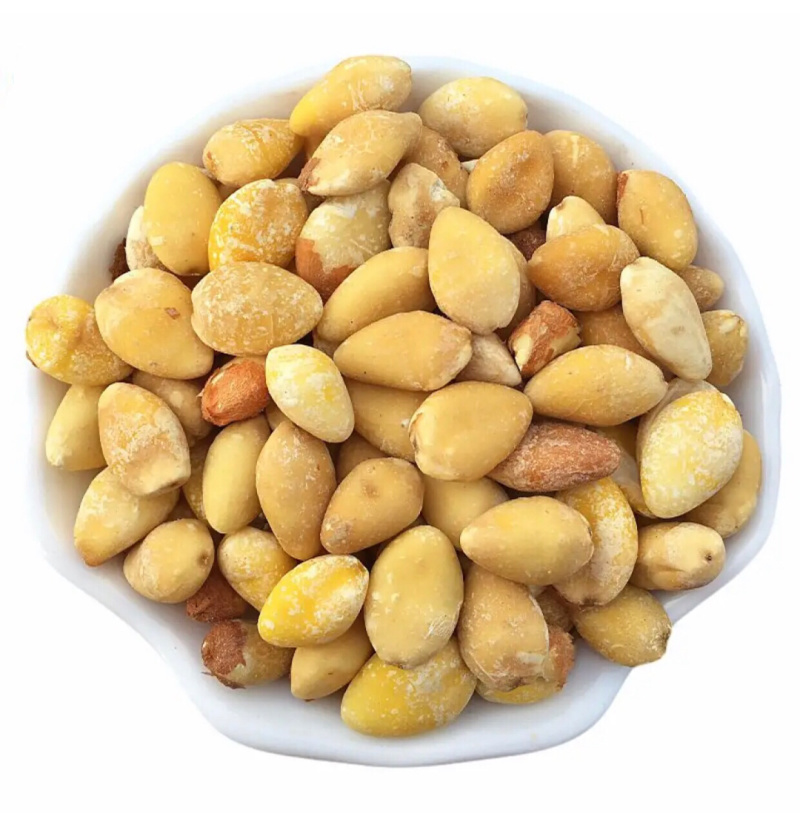 【舜波中药材】白果仁量大从优