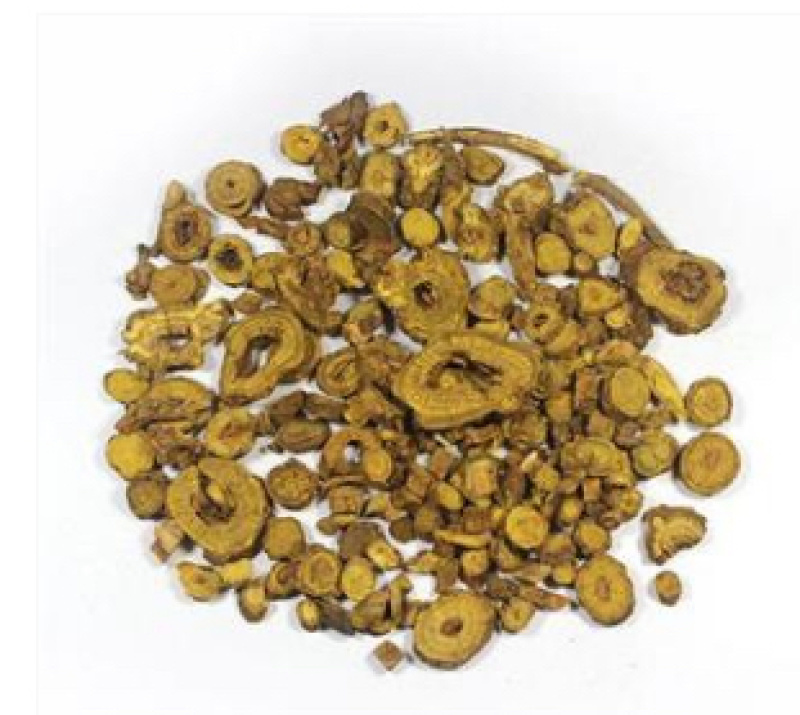 【黄芩】黄芩量大从优物美价廉产地直供