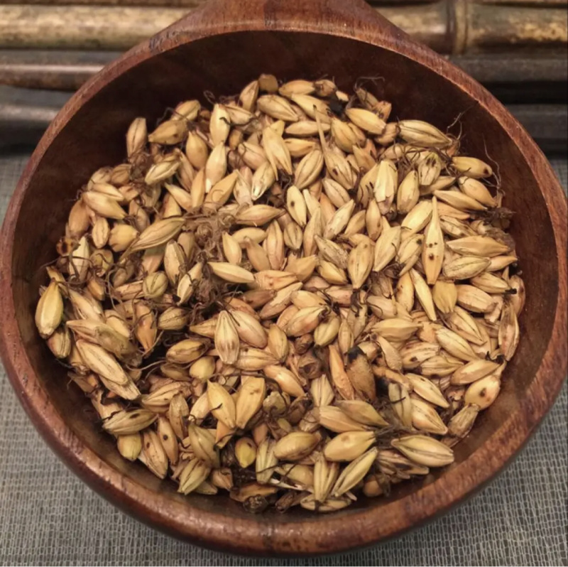 【炒麦芽】炒麦芽量大从优物美价廉产地直供
