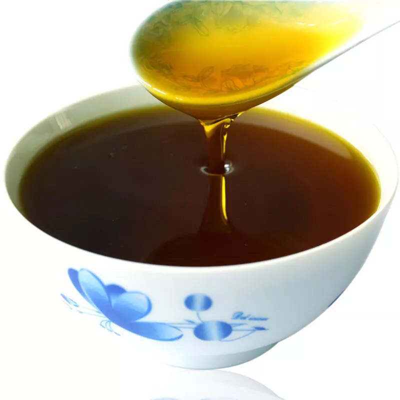 纯菜籽油压榨菜油2019农家自榨非转基因纯菜籽油