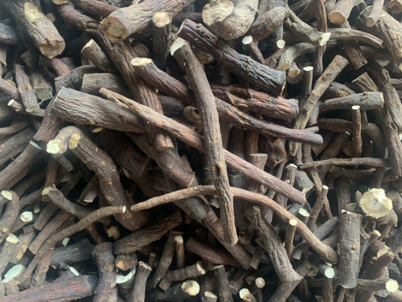 【精品】黑赤芍，洗净，可出口基地直销价优