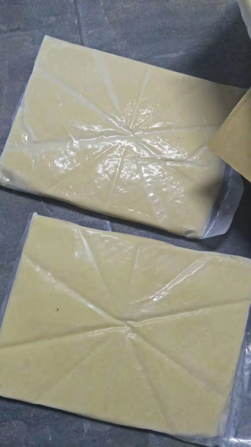 榴莲肉