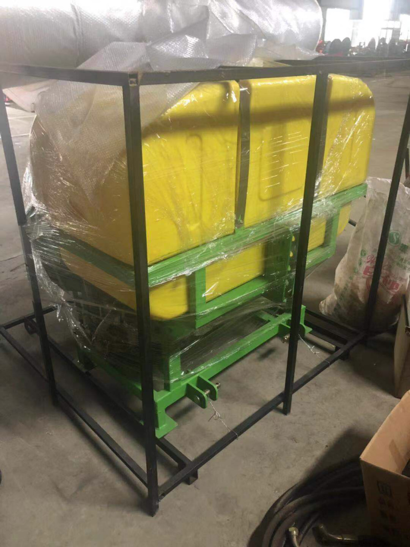 园林喷雾输送机，果园专用打药机